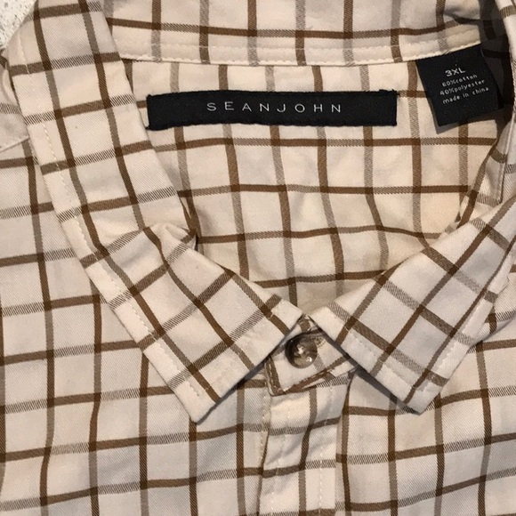 Dress Shirt NWOT - Picture 2 of 3